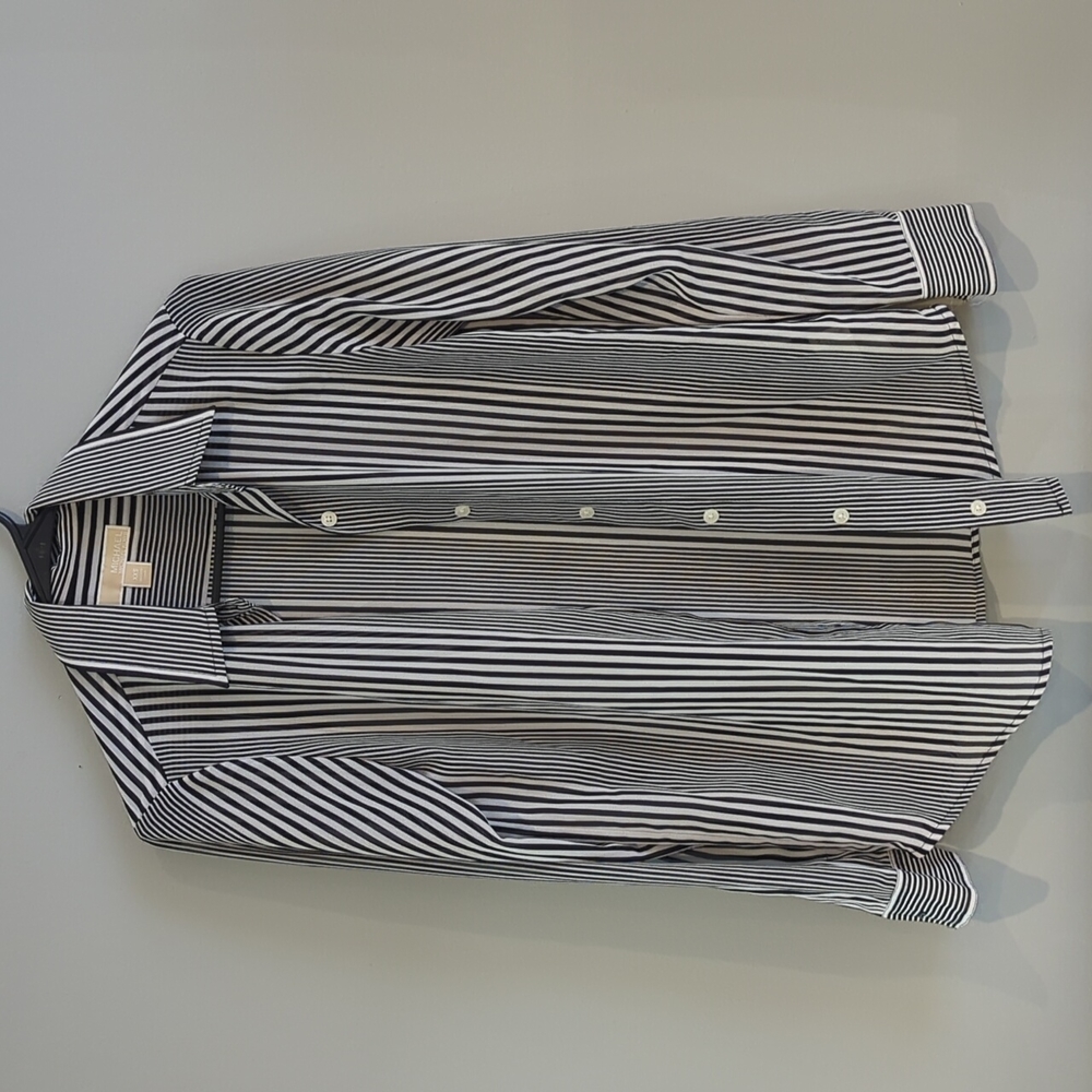 Michael kors blouse